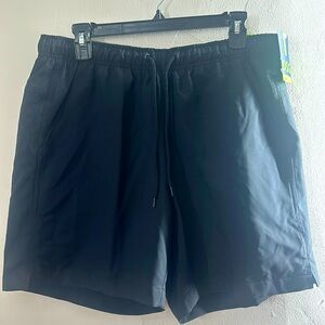 DSG Men’s Training Shorts 6” Inseam with Pockets